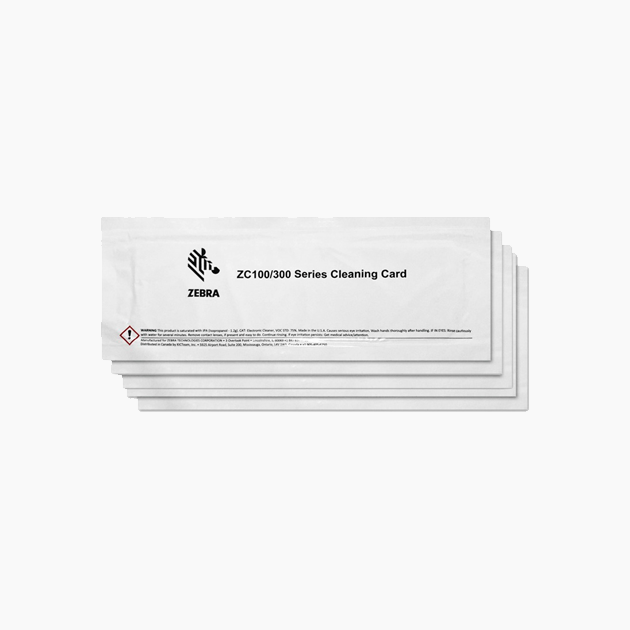 CLEANING CARD ZC300 in ellisebridge ahmedabad