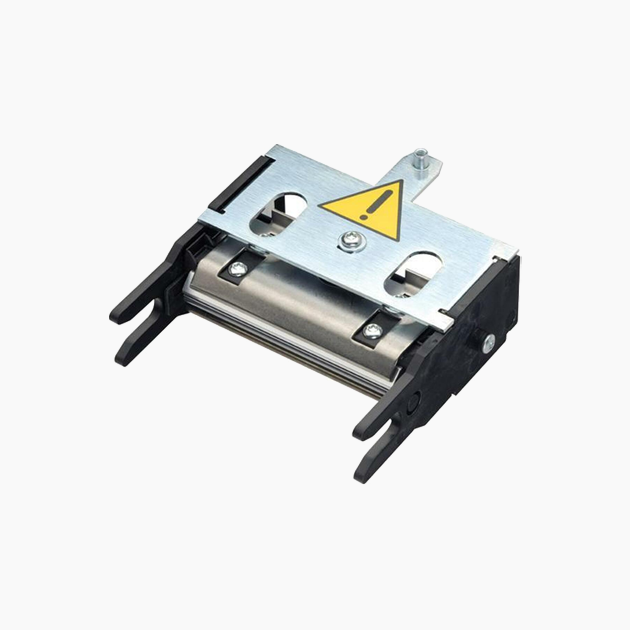 KIT PRINTHEAD ZXP3 in ellisebridge ahmedabad