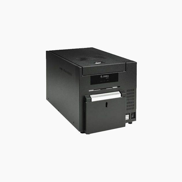 ZC10L Card Printer in ellisebridge ahmedabad