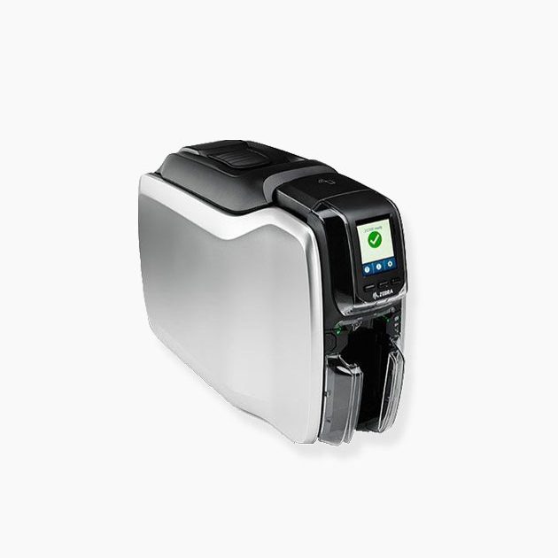 ZC300 Card Printer in ellisebridge ahmedabad