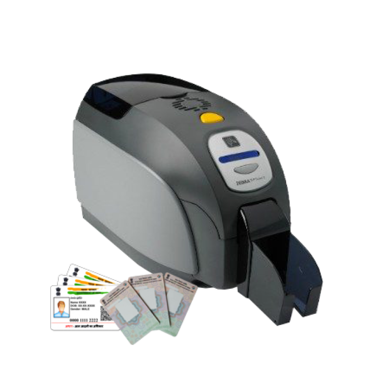 ZXP Series 3 Card Printer new in ellisbridge ahmedabad