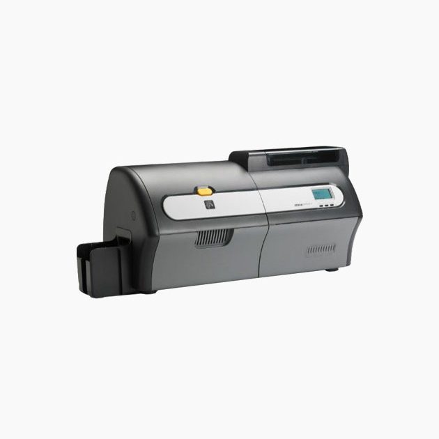 ZXP Series 7 Card Printer in ellisebridge ahmedabad