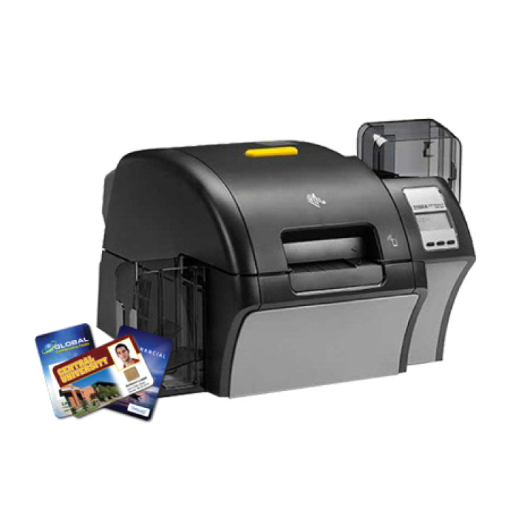 ZXP Series 9 Retransfer Card Printer in ellisbridge ahmedabad