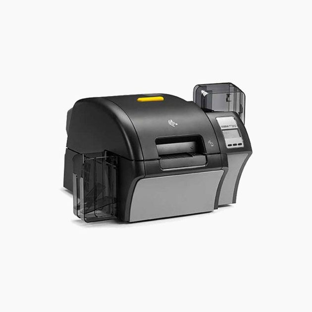 ZXP Series 9 Retransfer Card Printer in ellisebridge ahmedabad